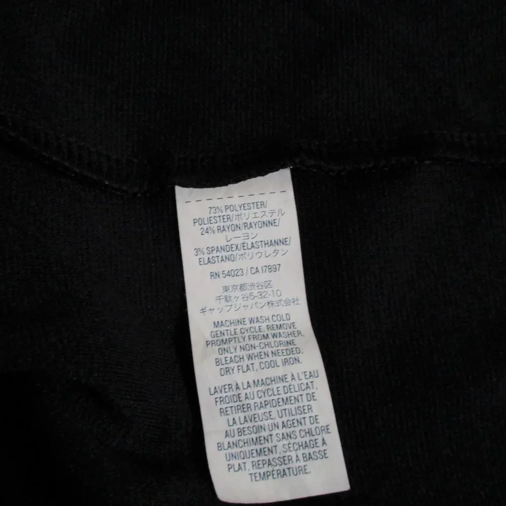 Old Navy Maternity Colorblock Sheath Dress - Picture 7 of 7
